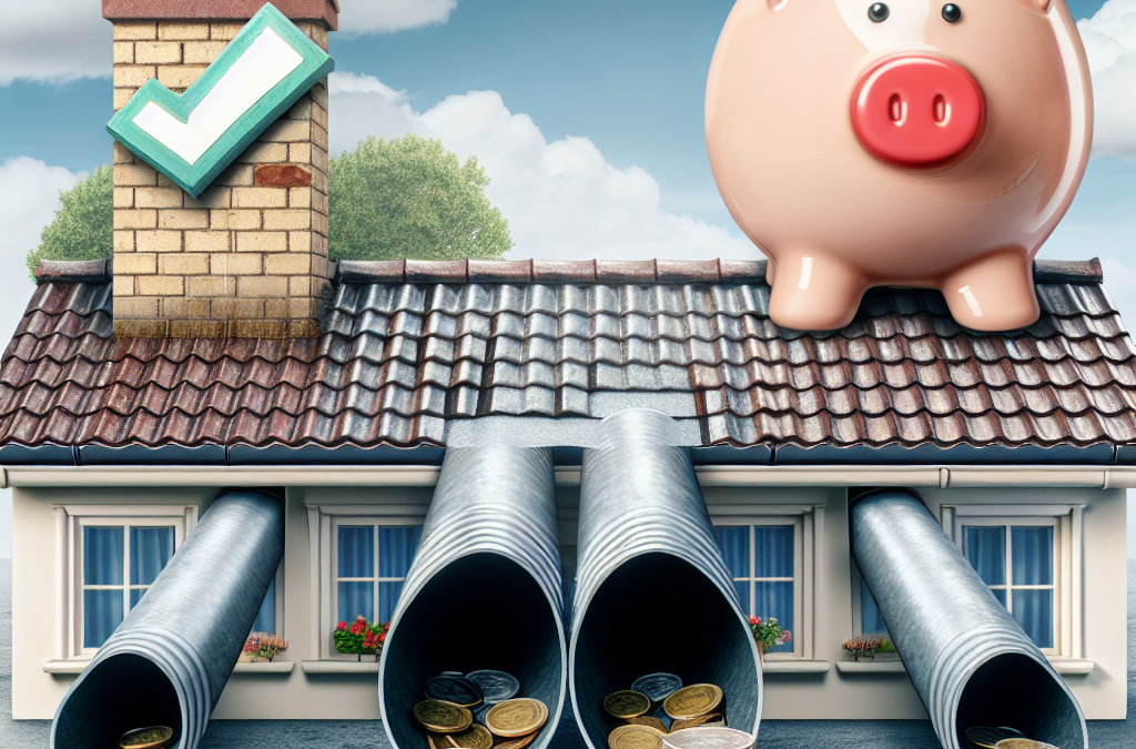 Can Gutter Guards Really Save You Money? Here’s the Truth