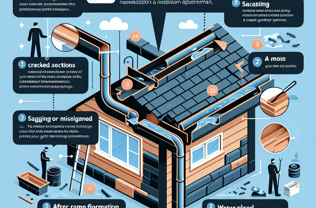 How to Know When It’s Time for a Complete Gutter Replacement