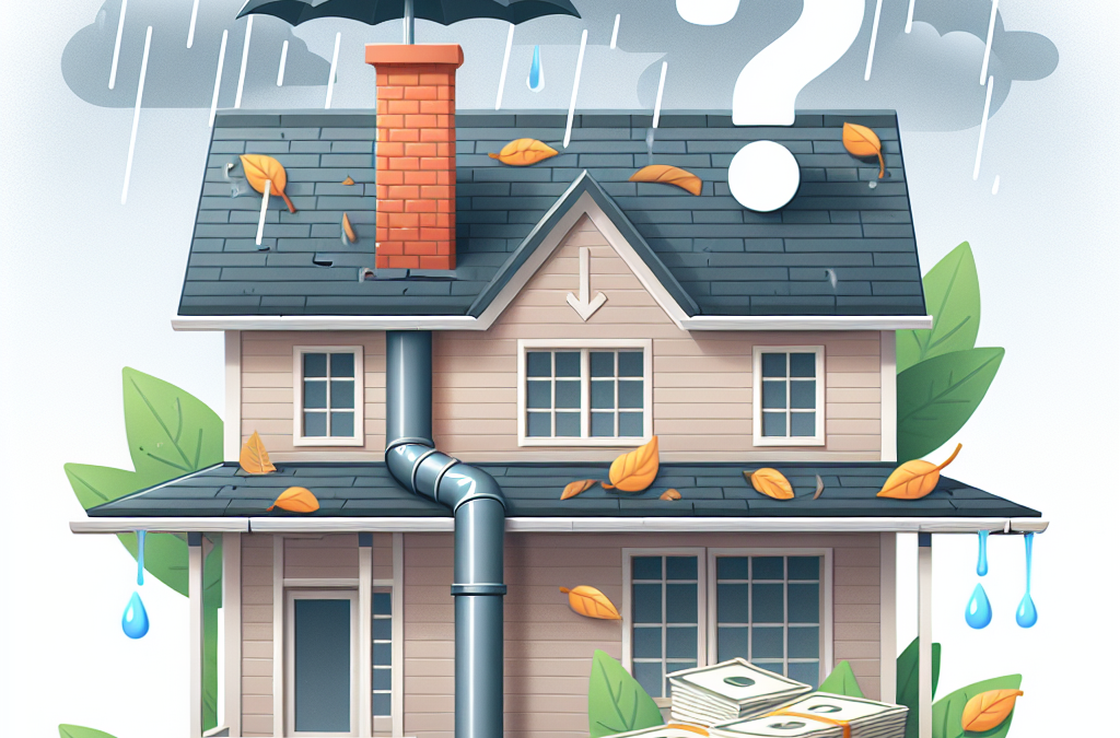 Is Your Gutter System Costing You Money? Here’s How to Know