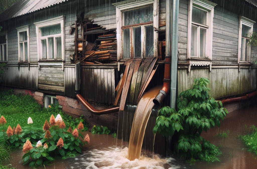 The Hidden Costs of Ignoring Gutter Repairs