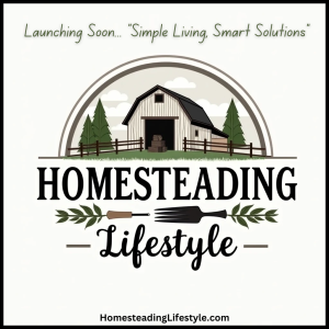 Homesteading Lifestyle