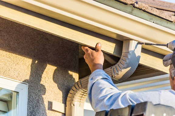 Best Gutter Services in Corpus Christi, Texas 78404