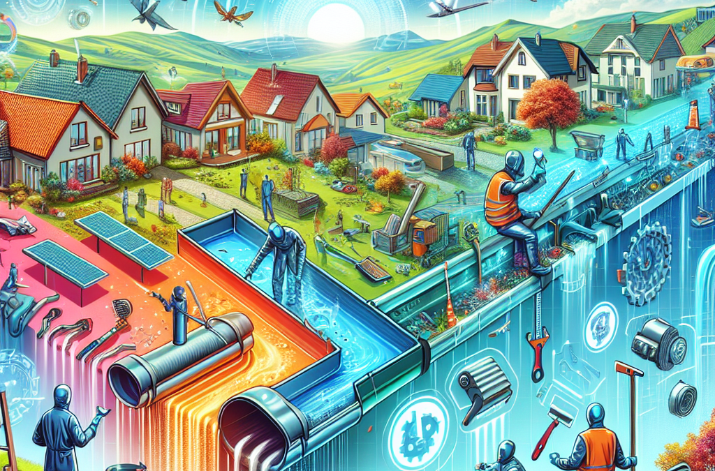 10 Effective gutter maintenance tips for 2025: The Ultimate Guide
