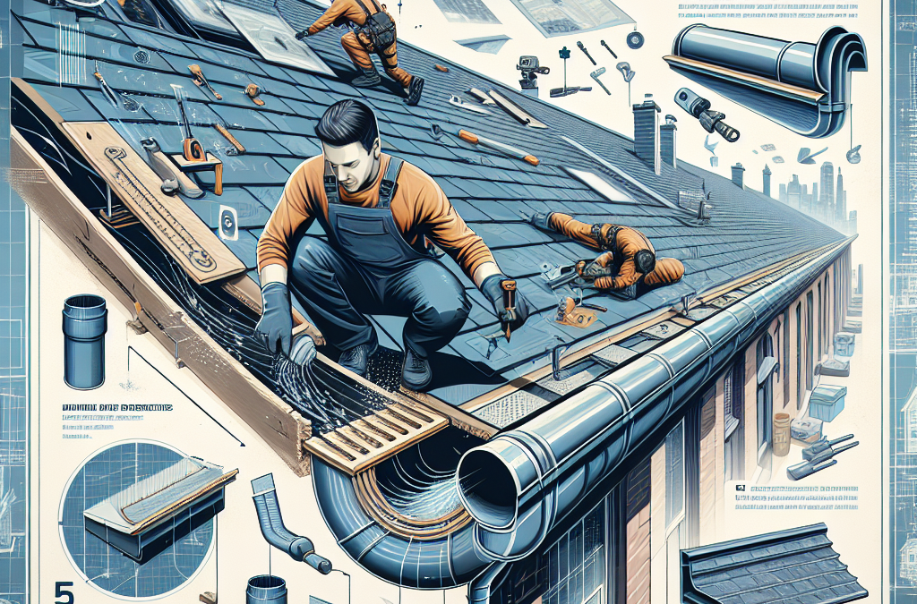 The Ultimate Guide to 2025 Gutter Repair and Installation Strategies