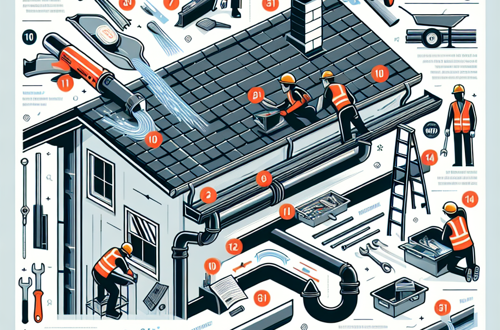 The Ultimate Guide to 2025 Gutter System Replacement: 10 Effective Tips