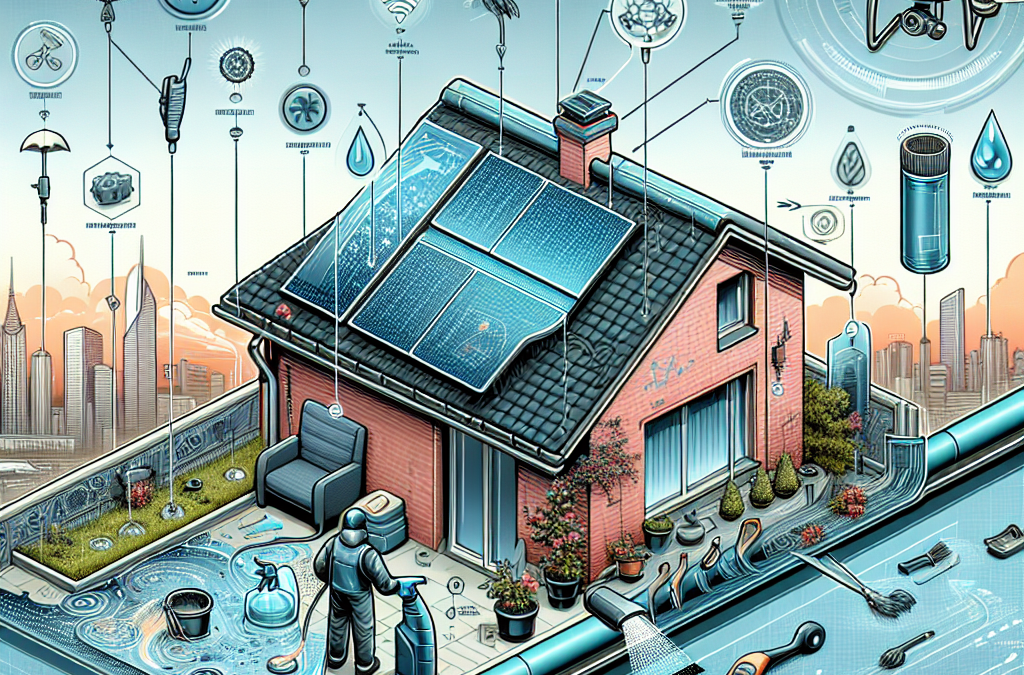 The Ultimate Guide to the Best Roof Gutter Cleaning Service in 2025